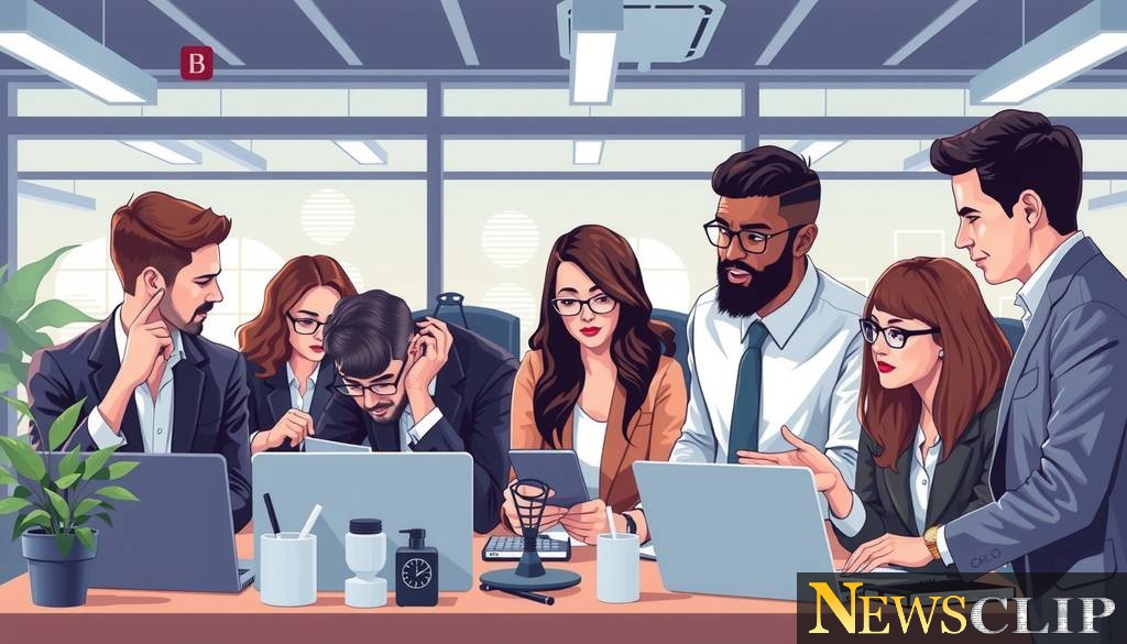 Meritocracy in the Workplace: A Radical Proposal from the Administration