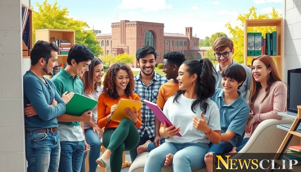 Closing Dwight Lofts: A Blow to Columbia Students' Support System