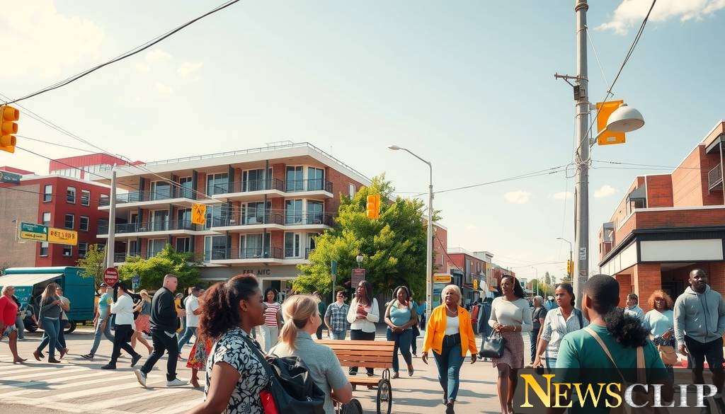 Reallocating Redevelopment Funds: A Costly Misstep for Our City