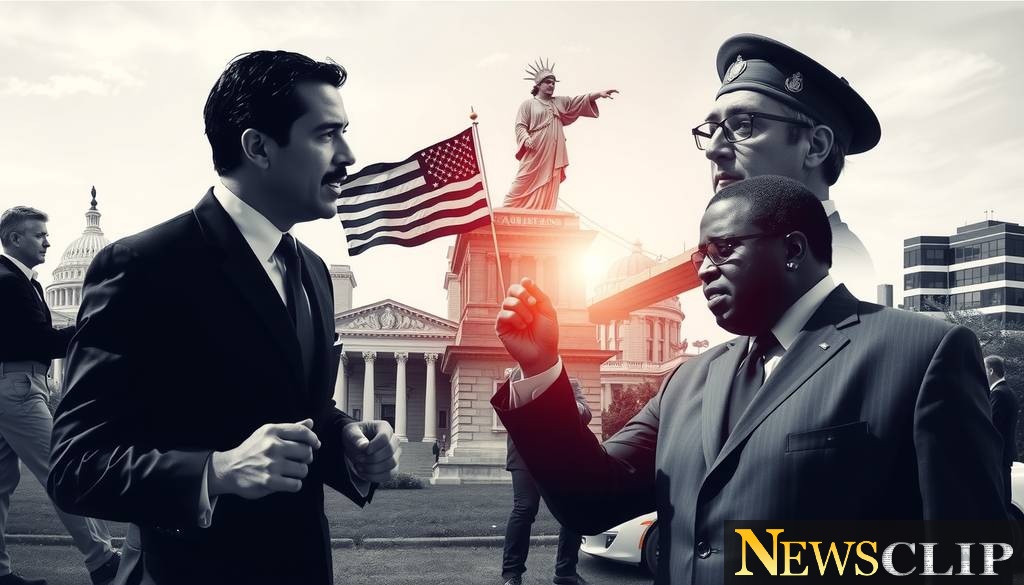 Unmasking the Truth: An Editorial Roundup from the United States