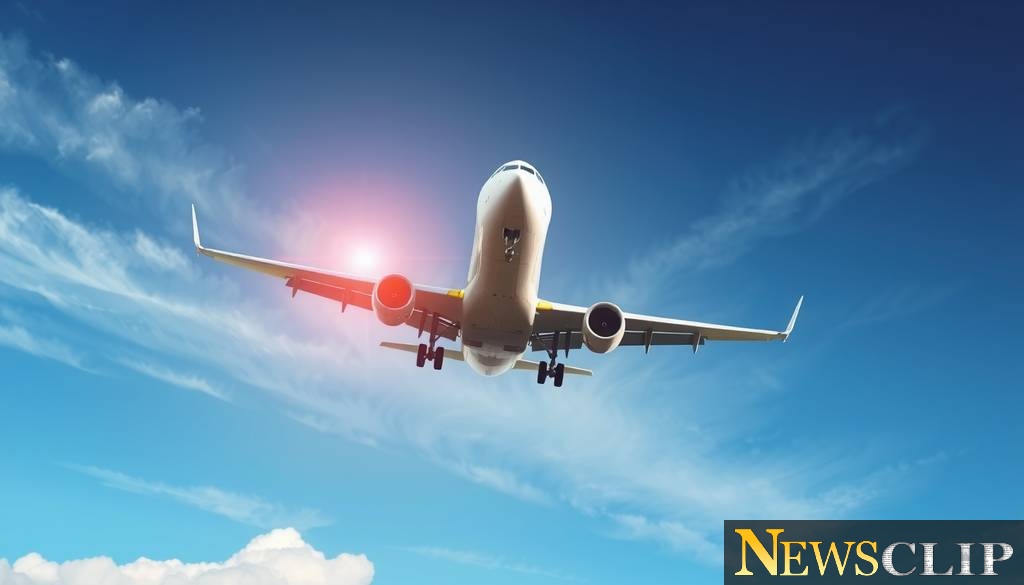 Urgent Call for Action: Air Safety Must Not Be Delayed