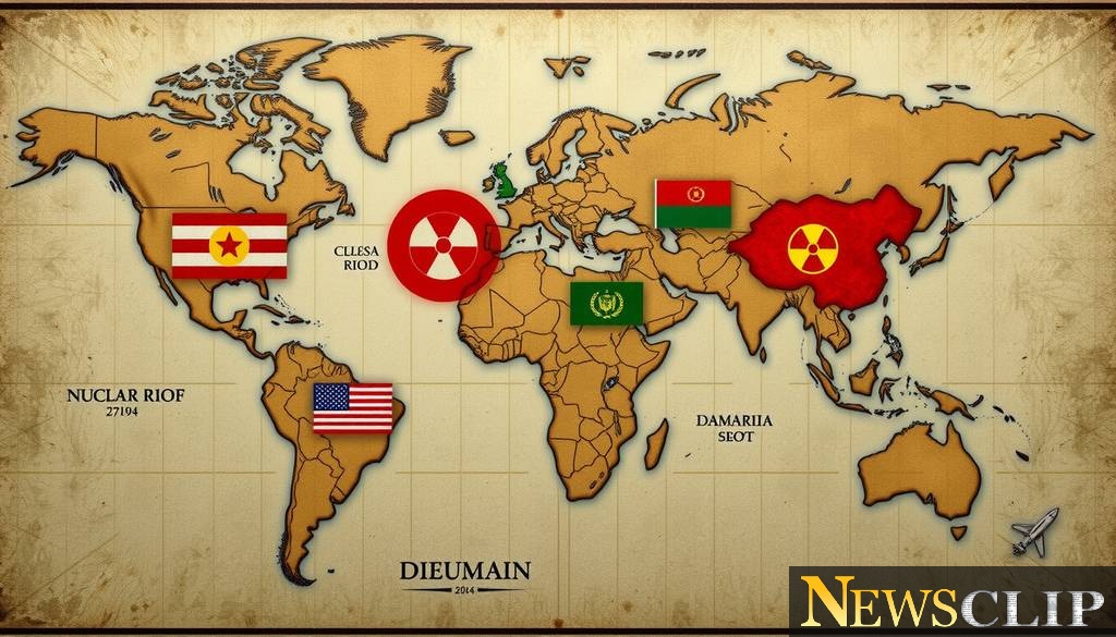 The Unfulfilled Promise of Nuke Diplomacy: A Call to Action