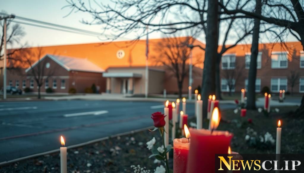 The Tragic Discovery of Kada Scott: A Life Remembered