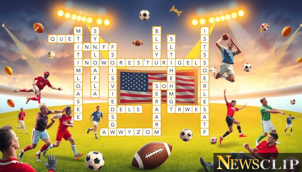 Decoding Sports Trivia: Insights for The NYT Puzzle No. 533