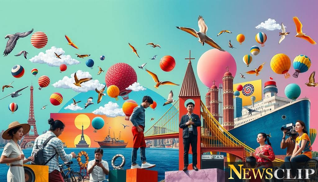 Shining a Spotlight: Variety and Gold House Champion Asian Pacific Voices with the 8 Up Next List