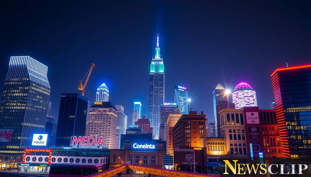 Emily Curl Joins 'Entertainment Tonight': A Fresh Perspective from NYC