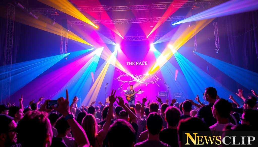 Live Nation: A Bipartisan Stance Against the DOJ Settlement