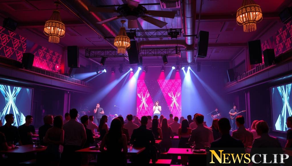 NBA Scraps Hawks' Tribute to Magic City: What This Means for the Culture