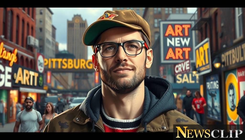 Transforming Art into Business: The Vision of Patrick Fisher