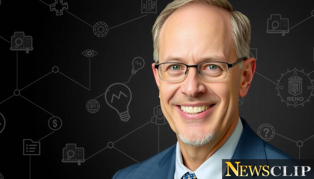 Understanding Murray Mackenzie's Role at the University of Nevada, Reno