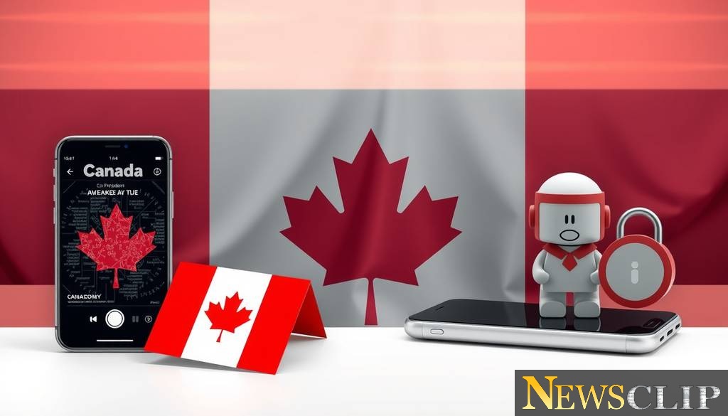 A New Era for TikTok in Canada: The Reversal of the Ban