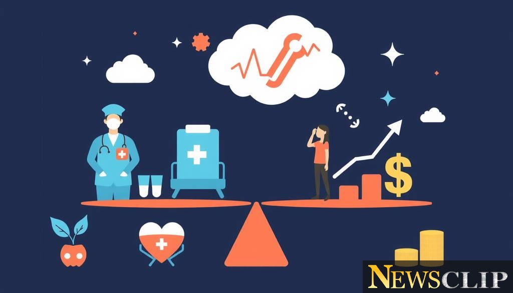 Navigating the Interplay of Health and Profit: Private Equity's Role in Healthcare