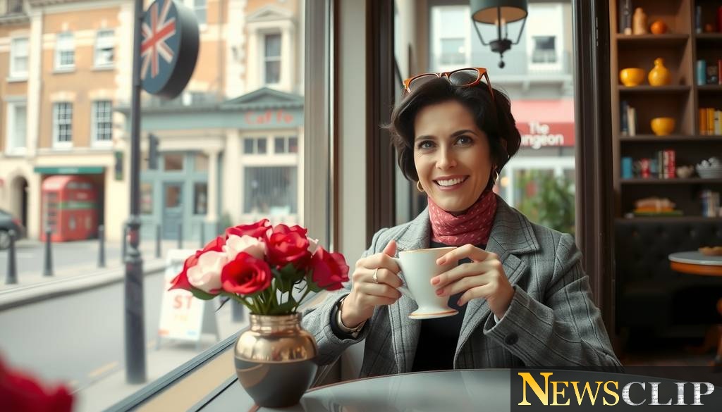 Navigating Life in the UK: 9 Revelations from My Transition as an American