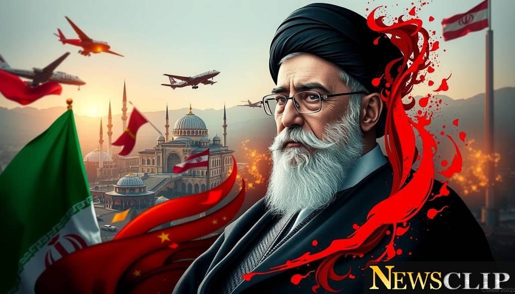 Trump's Doubts: Can Iran's Mojtaba Khamenei Foster Lasting Peace?