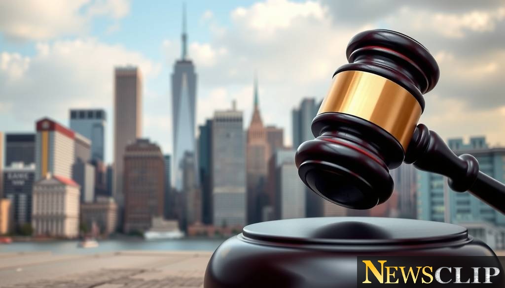 Alexander Brothers Convicted: A Hard Blow to the Real Estate Underworld