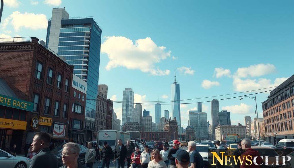 Reflecting on the Recent Threats: Understanding the NYC Bombing Incident