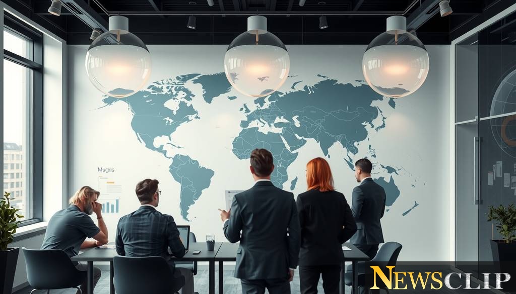 Navigating the TACO Dilemma: What Businesses Need to Know About Iran