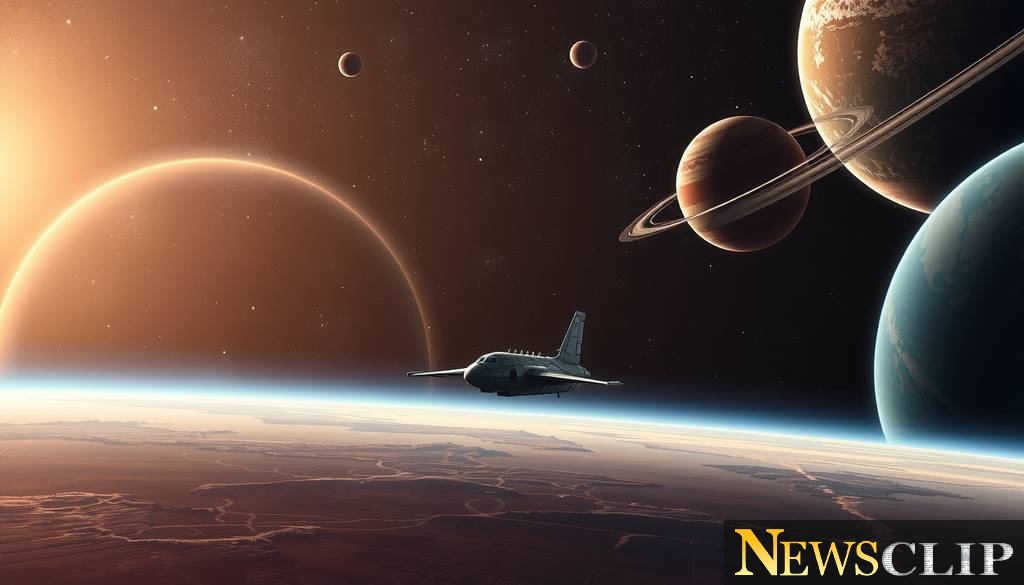 Exploring the Depth of 'Project Hail Mary': A Review of Ryan Gosling's Cosmic Journey