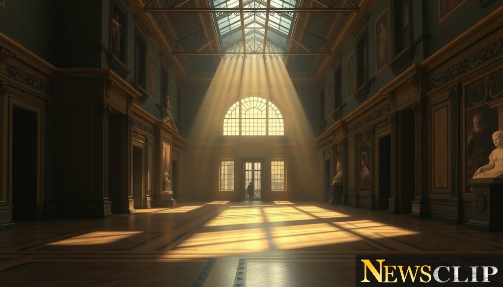 Inside the Louvre Heist: A Closer Look at Stolen Treasures