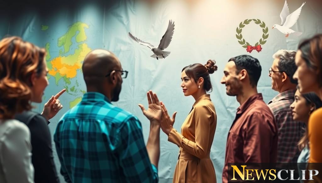 Rethinking Endgame: The U.S. Must Define Victory in an Era of Endless Conflict