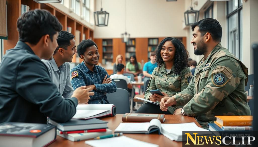 The Cost of Leadership: Ending CMU Military Fellowships