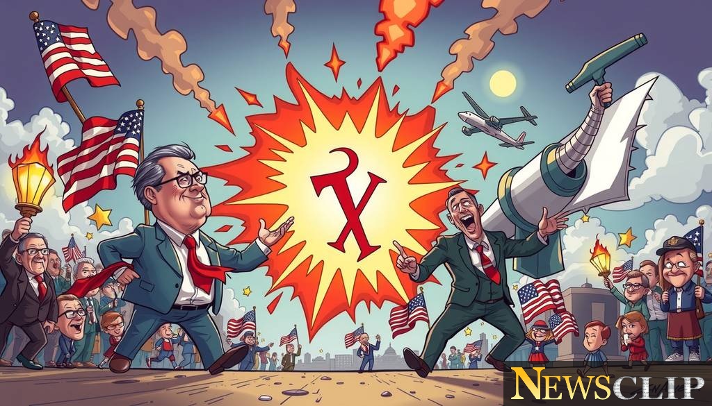 A Pencil's Might: How Editorial Cartoons Can Challenge Perspectives