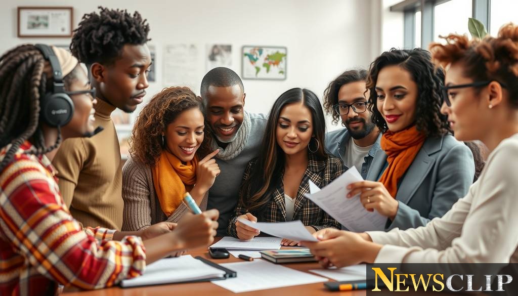 Diversity Is Our Strength: A Bold Stand from The Sunflower