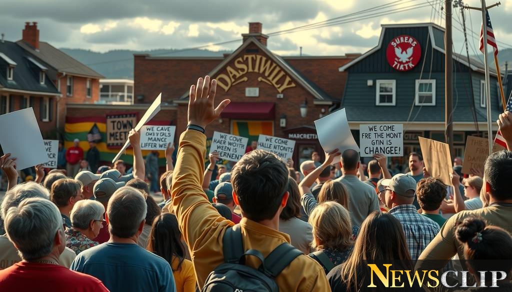 Unmasking Pagosa: The Truth Beneath the Surface