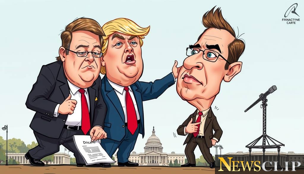 The Timeless Satire of Bob Englehart: A March Reflection