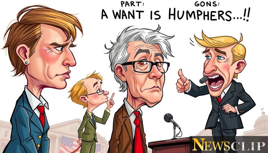 Illustrating Political Discourse: The Significance of Editorial Cartoons