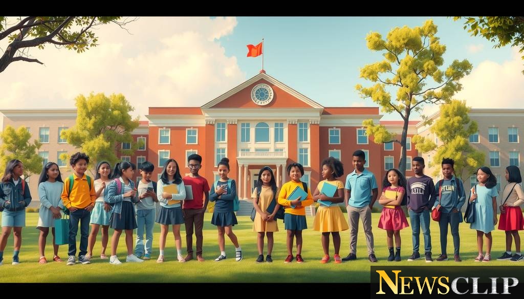 The Consequences of Union Legislation on Colorado's Educational Choices