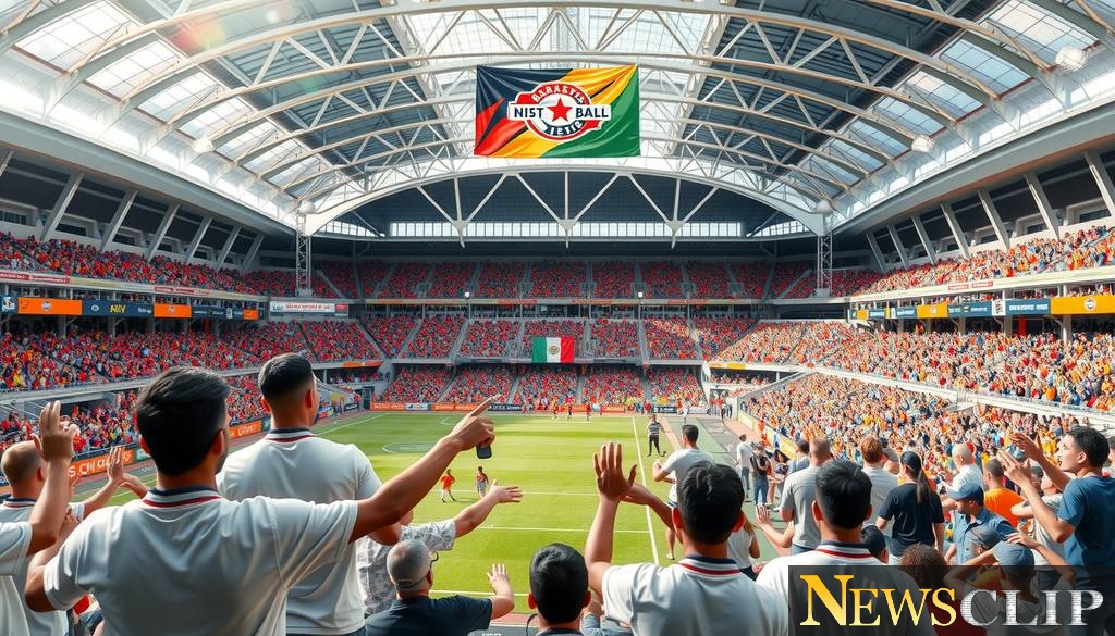 Tapping Into Unclaimed Funds: The Future of Sports Venues at Stake