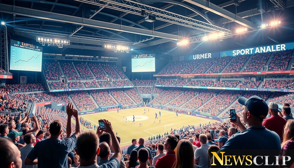 Unpacking the Essence of Sports with Nielsen's Playbook