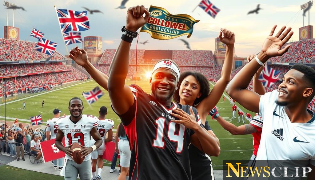 The NIL Debate: Trump and the Future of College Sports Pay