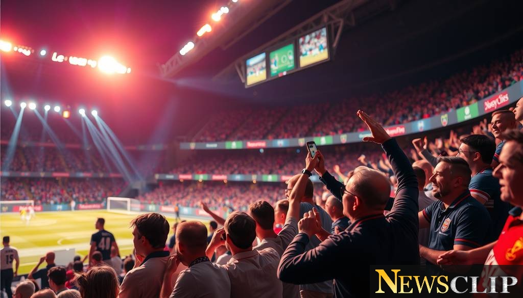 TNT Sports Tackles FA Cup Outage: What That Means for Fans