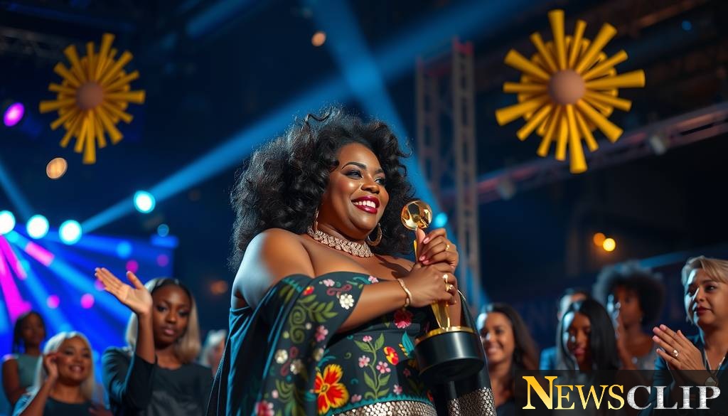 Debra Lee Set to be Honored with Icon Award: A Celebration of Black Women in Entertainment