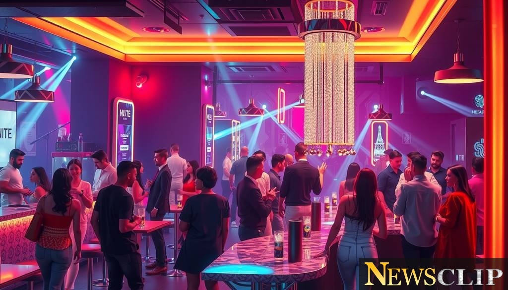 NBA Balks at Hawks' Magic City Tribute: A Cultural Commentary