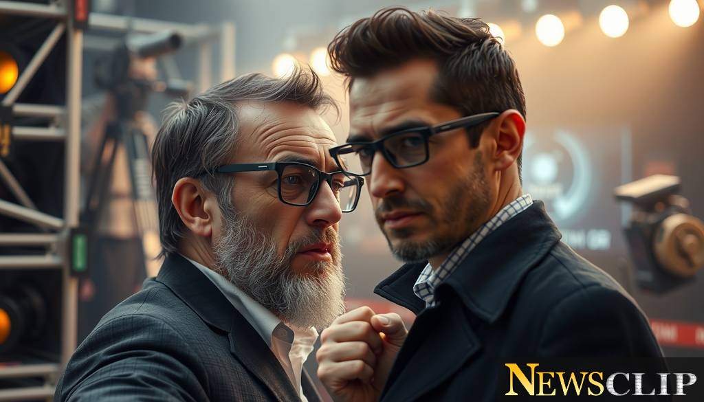 Tarantino vs. Arquette: A Clash of Perspectives on Language and Class