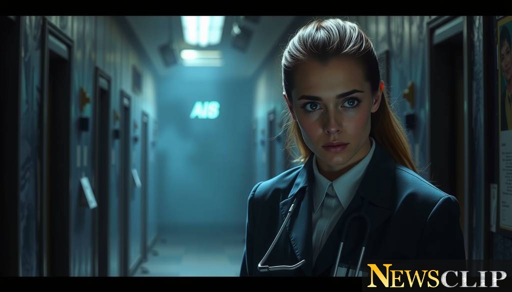 Unearthing the Layers of 'Scarpetta': A Critique of Nicole Kidman's Latest Adaptation