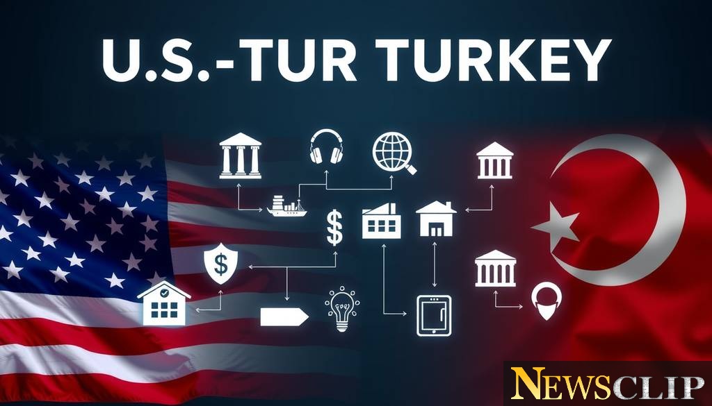 U.S. Halts Prosecution of Halkbank: An Economic Implication Analysis