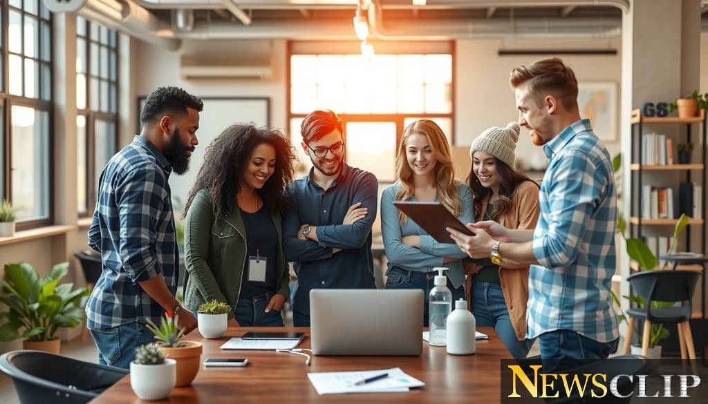 Empowering Growth: How RISBDC Supports Small and Family-Owned Businesses