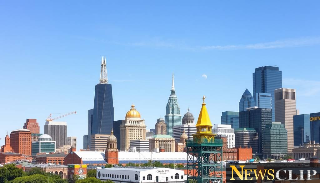 Why North Carolina's Business Boom is Just Getting Started