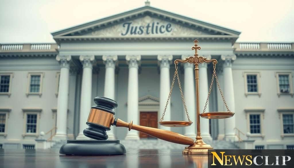 The Justice Gap: A Critical Look at the D.C. Court's Failures