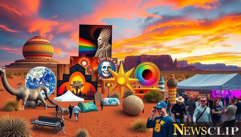 Rethinking the Journey: Nevada's Global Appeal
