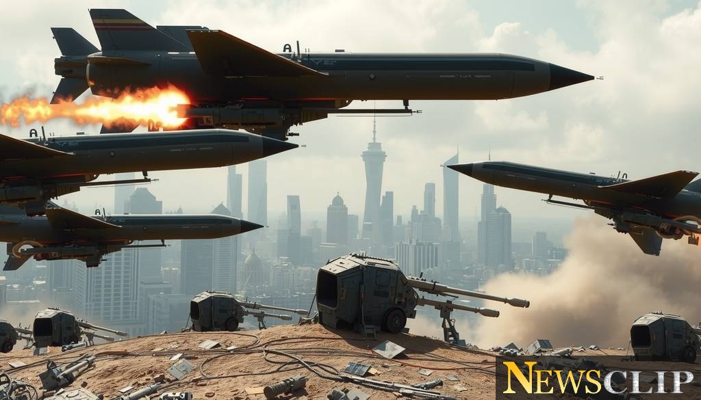 Dissecting Trump's Assertions on Iran's Tomahawk Missiles