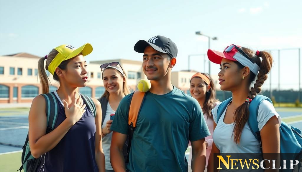 Understanding EIU's Tennis Cut Missteps: A Broader Conversation