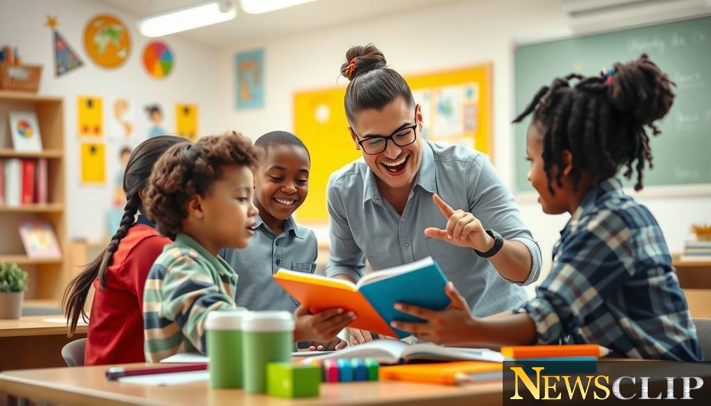 Reimagining Education: A Call to Action for Our Children's Future