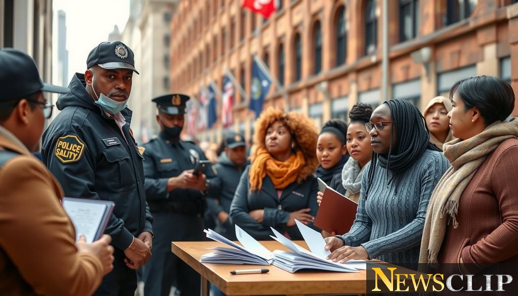 A Case for Equitable Benefits in Policing: Exploring Dracut's Initiative