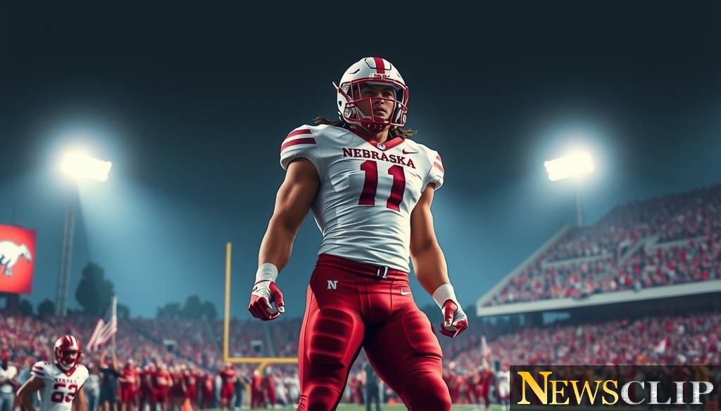 Nebraska Football Players Take a Stand Against NIL Deal Rejections