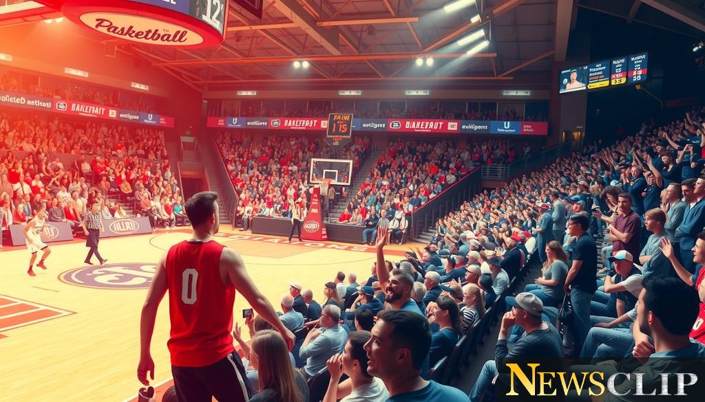 Big 12 Tournament Glory: BYU, Arizona State, Oklahoma State, and Cincinnati Shine